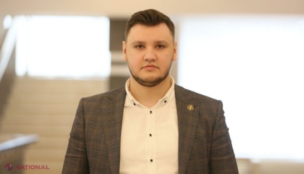 Nou membru în Consiliul de Integritate, numit de Parlament