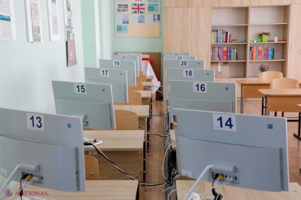 Două mii de copii ai refugiaților ucraineni, dar și din R. Moldova, ajutați să-și continue studiile în cadrul unui proiect finanțat de Australia