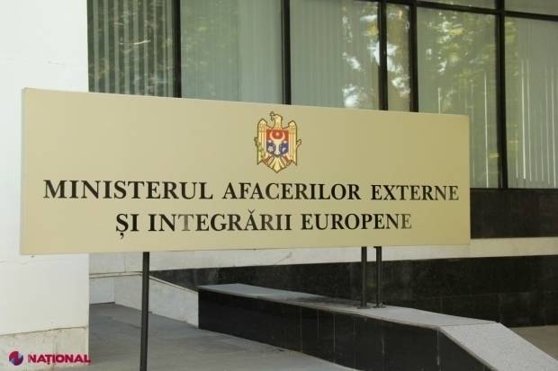 RAPORT // Planul de acțiuni pentru implementarea Acordului de asociere cu UE a fost îndeplinit în proporție de 60% în prima jumătate a anului 2017