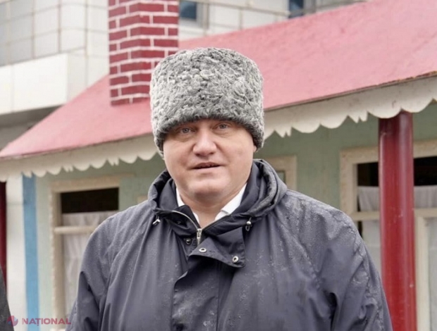 Transfugul Vasile Bolea, una dintre vocile condamnatului Șor din Parlamentul de la Chișinău, a ajuns de râsul... deputaților: „Dacă era despre cumpărarea voturilor...”