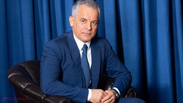 INTERVIU // Vlad Plahotniuc: „Cine încearcă să declanșeze anticipatele trebuie să se pregătească să răspundă nu doar pentru această decizie politică, dar și pentru efectele sociale negative care ar urma”