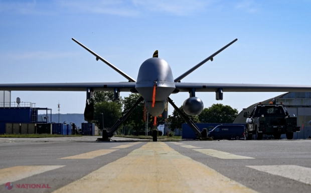 Avioane de realimentare, forțe militare și echipamente americane vor fi aduse în România. Nicușor Dan, după ședința CSAT: „Românii nu au motive de îngrijorare”