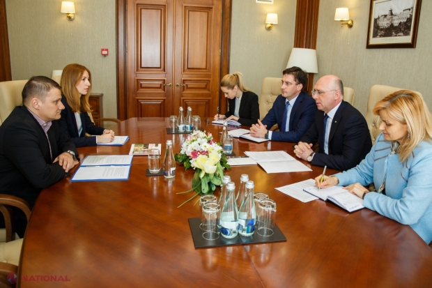 Gigantul „Kaufland” va face INVESTIȚII de peste 100 de milioane de euro în R. Moldova. Construcția primelor trei magazine a demarat