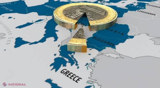 DEZASTRU pentru Grecia când nimeni nu se mai aştepta! Vestea DEVASTATOARE pentru greci
