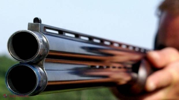 A OMORÂT, dar NU va face puşcărie