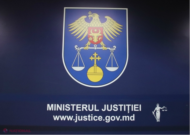 DOC // Lista membrilor Comisiei de la Ministerul Justiției care va selecta candidații la funcția de procuror general 