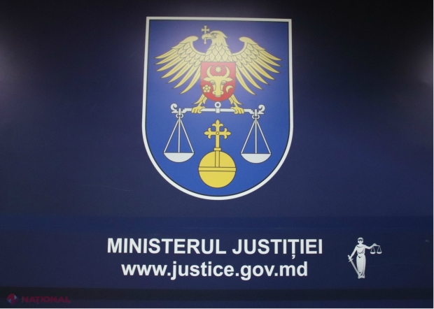 DOC // Lista membrilor Comisiei de la Ministerul Justiției care va selecta candidații la funcția de procuror general