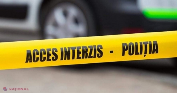 Un copil de 13 ani, tamponat mortal în timp ce traversa drumul Leușeni - Chișinău, în apropiere de Cristești