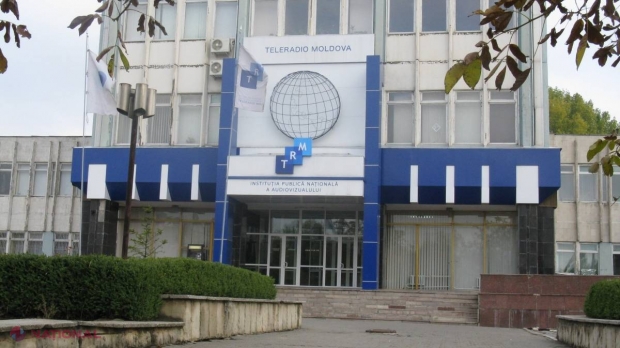 EXPLICAȚIE // De ce la „Teleradio-Moldova” a fost acceptat spotul lui Dodon și interzisă publicitatea pro-Unire