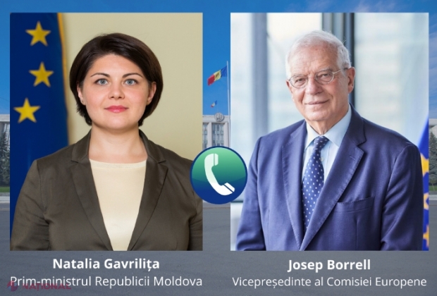 Ce condiții trebuie să îndeplinească R. Moldova pentru a beneficia de asistența macrofinanciară în valoare de 50 de milioane de euro din partea UE 