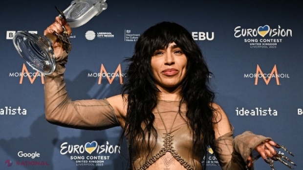 Ce își dorește să facă Loreen după ce a câștigat Eurovision 2023: „Trebuie să ies din Suedia”