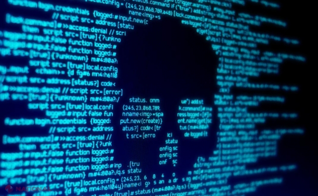 Valuri de atacuri cibernetice la mai multe spitale din România, inclusiv București. DNSC: „Este un atac de tip ransomware”