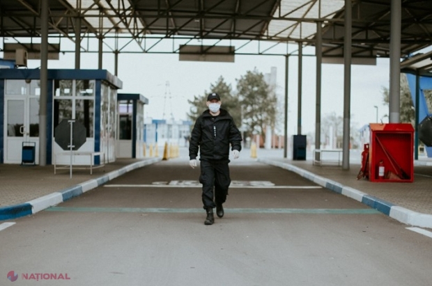 ALERTĂ de CĂLĂTORIE // Ucraina a inclus R. Moldova în categoria statelor cu RISC epidemiologic sporit: Cum puteți ajunge, mai nou, în statul vecin