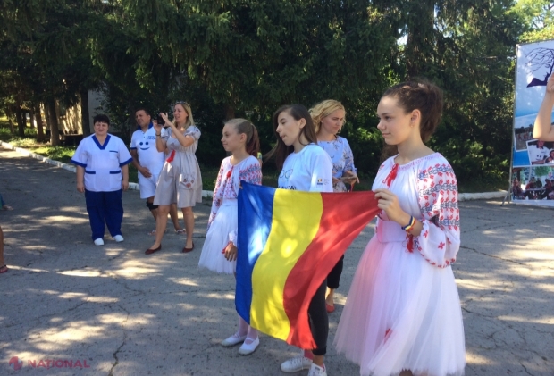 FOTO // Copii din România, la o tabără de la Vadul lui Vodă: Încântați de activități și impresionați de atracțiile turistice