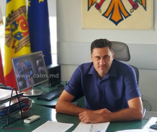 Locuitorii orașului Căușeni ar putea fi chemați din nou la urne să-și aleagă primarul, după ce mandatul lui Anatol Donțu a fost INVALIDAT: Obținuse un scor zdrobitor în primul tur de scrutin 