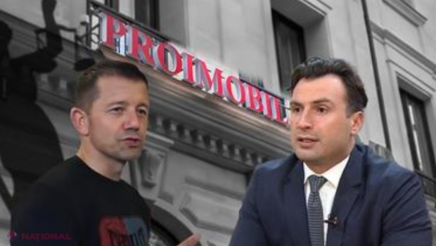 DOC // Vlad Musteață, către CSM: „Replica lui Dorin Damir este cea mai plauzibilă dovadă că el controlează justiția”
