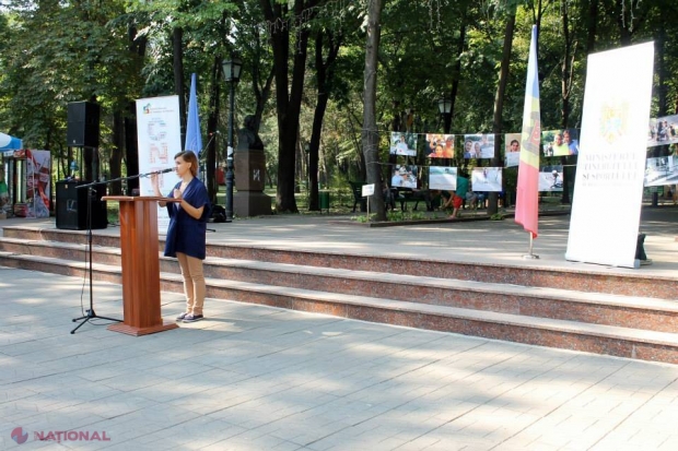 STUDIU // Aproape 60 la sută din tinerii moldoveni cu vârste între 15 și 24 de ani au fost în STARE de EBRIETATE cel puțin o dată