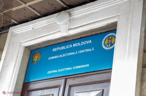Patru candidați la funcția de șef al statului pot începe colectarea de semnături pentru a fi înregistrați în cursa electorală ​