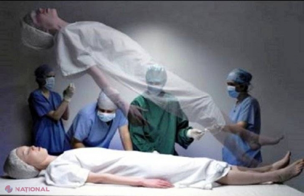 „Există viaţă după moarte”. Experienţa incredibilă a unui medic anestezist 