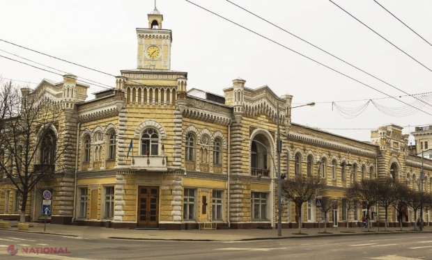 Chirtoacă, la un pas de a-și îndeplini visul