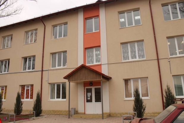 AFACERI în INCUBATOR. „Cuibul” istoriilor de succes din Leova 