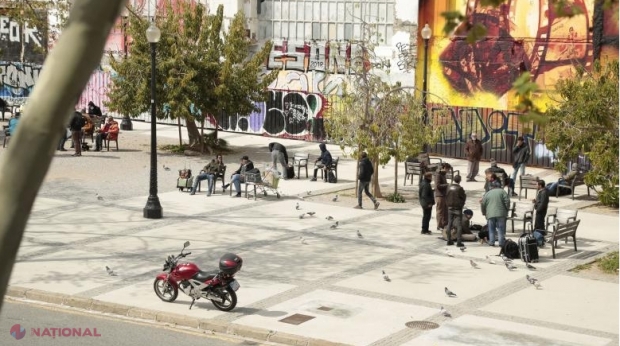 Spania, îngenuncheată de COVID-19. Cum a ajuns statul european să înregistreze mai multe decese decât China, în doar 18 zile