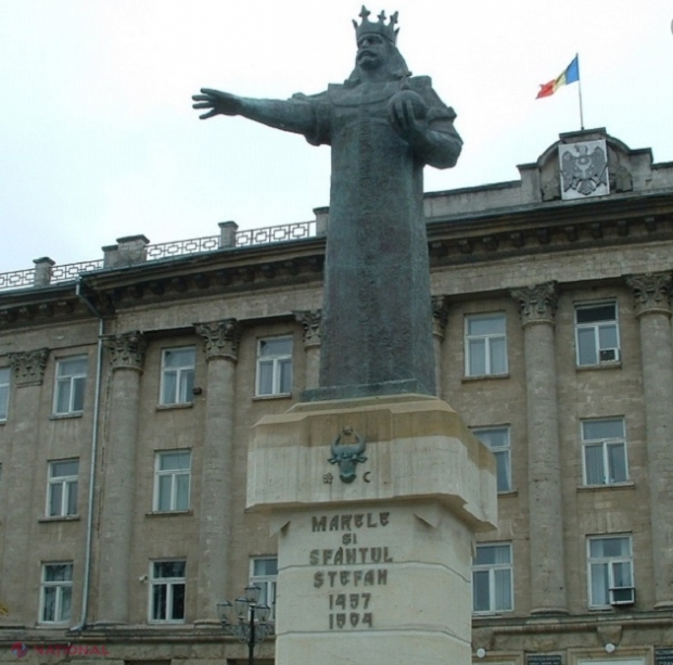 DECIS // Cine sunt cei doi candidați care vor lupta, pe 19 decembrie, pentru funcția de primar al municipiului Bălți