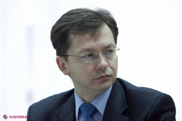 Un fost ministru îi arată din deget lui Filip: „Cineva toarnă intenționat lumină proastă peste UE. Opriți-vă!”