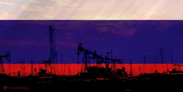 Prețul petrolului rusesc s-ar putea înjumătăți. Planul pus la cale de liderii G7 împotriva lui Putin