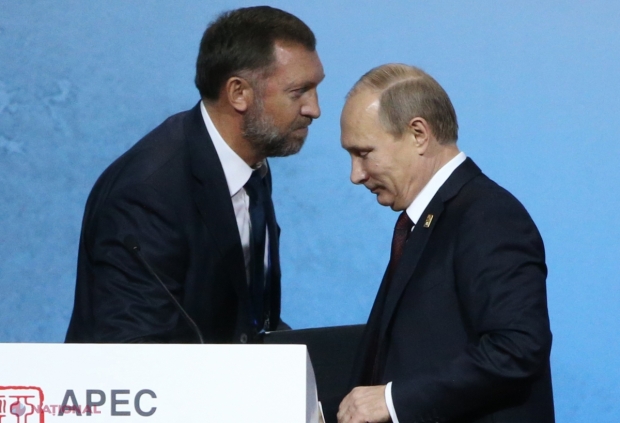 Un oligarh rus îi întoarce spatele lui Putin cere încetarea IMEDIATĂ a focului în Ucraina. Reacție dură a lui Aleksandr Dughin: „Este o înjunghiere pe la spate a forțelor noastre”