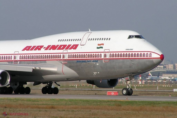 Nou PERICOL pentru avioane. Experţii AVERTIZEAZĂ: „Sunt expuse atacurilor