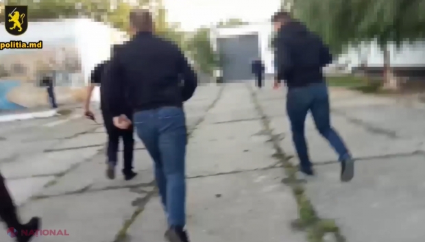 VIDEO // Rețineri în rândul unei grupări infracționale, care acționa ca în anii '90. Surse financiare provenite în urma comiterii INFRACȚIUNILOR, adunate în „общак” pentru organizația criminală condusă de așa-zisul hoț în lege „Makena”