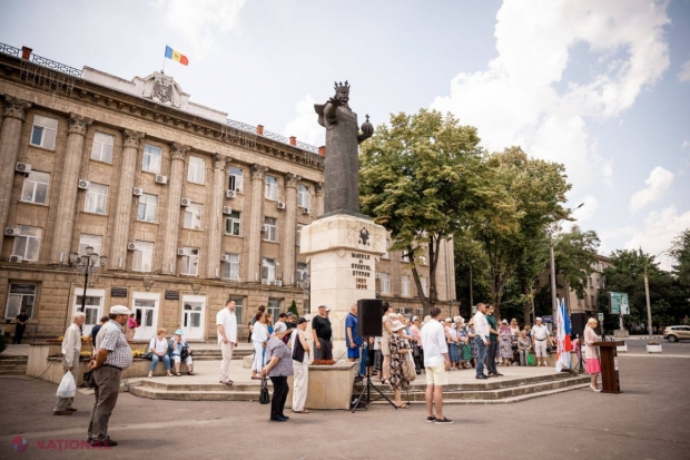 Primarul de Bălți, Nicolai Grigorișin, este SOMAT să se apuce de treabă și să-și îndeplinească promisiunile electorale: „A obosit nefăcând nimic și stând degeaba la Primărie”