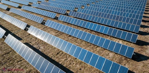 Cotele de capacitate pentru instalațiile fotovoltaice, MAJORATE de Guvern 