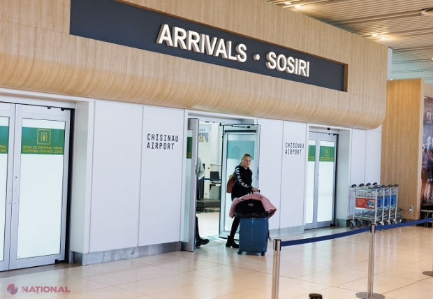 ​Încă 18 cetățeni ai R. Moldova, evacuați din Liban: Au ajuns în Serbia, iar miecuri vor fi repatriați acasă 