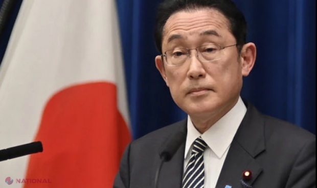 Japonia consideră „inacceptabilă” decizia Rusiei de a suspenda negocierile pentru PACE