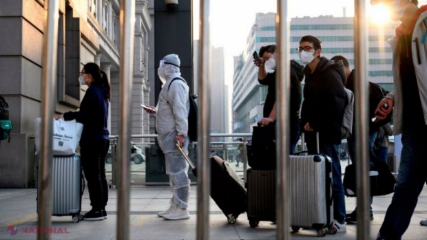 ASCUND chinezii un nou PERICOL uriaş? Decizie INCREDIBILĂ luată la Wuhan