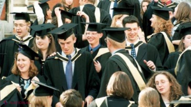 Studiile făcute în R. Moldova vor fi recunoscute și la Vilnius