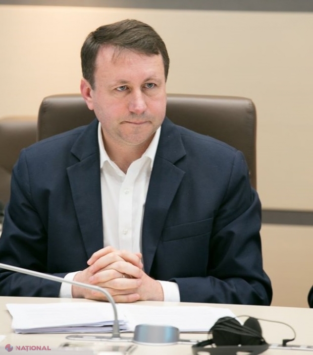 Igor Munteanu: „Ideea unui autorități autonome cu caracter permanent pentru Găgăuzia ar dubla CEC-ul național, creând impresia unei izolări de procesul electoral național”