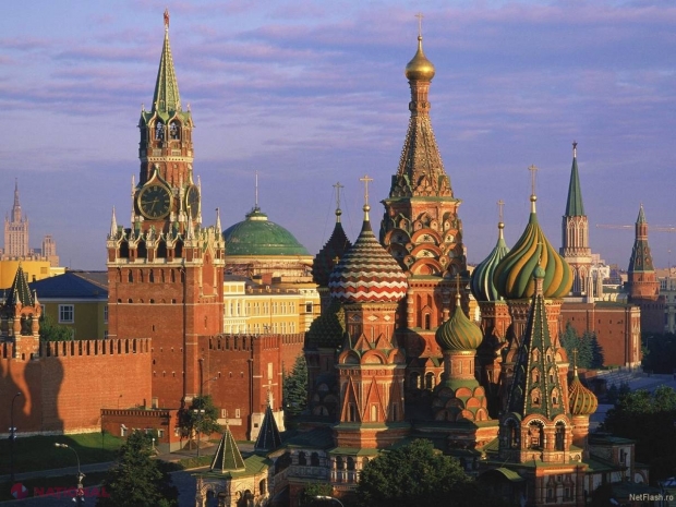 Cea mai PUTERNICĂ forţă a Rusiei: „Erau ţinuţi într-un bloc cu 10 etaje şi controlau tot ce se ştie despre Kremlin”