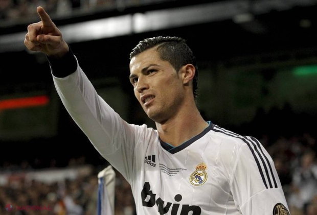 Madridul tremură! Mesajul lui Ronaldo învăluie în ceaţă viitorul său la club