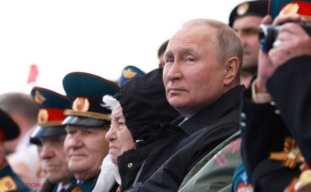 Consilierul lui Putin, ginerele lui Elțîn, a demisionat. „Armata rusă se prăbușește”