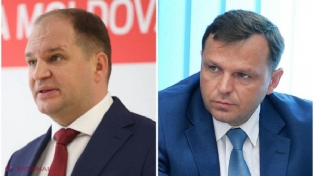 Raport „Promo-LEX”: Cadouri electorale pentru chișinăueni de la PSRM; Cheltuieli de campanie, nedeclarate de Ceban și Năstase