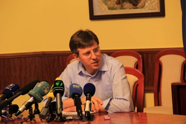 Chirtoacă le face o propunere consilierilor din PPEM: „Dacă nu vor accepta, poate vor alianță pe stânga?”