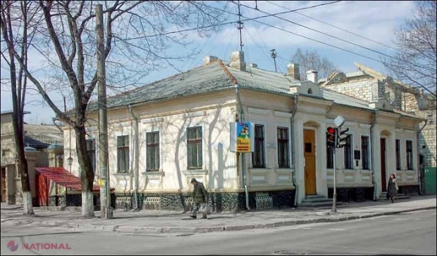 IMPORTANT pentru șoferi! De luni, circulaţia transportului pe str. Bucureşti din Chișinău va fi organizată pe AMBELE sensuri