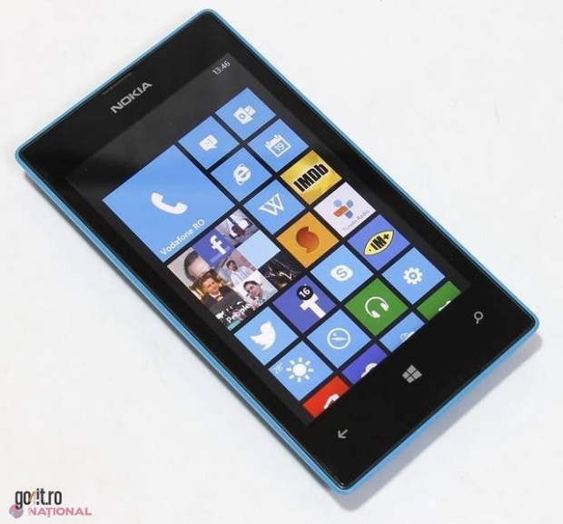 FOTO // Telefonul care tocmai a DETRONAT iPhone de pe primul loc