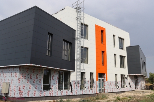 La Anenii Noi prinde contur PRIMUL HUB național de turism sportiv: La ce etapă au ajuns lucrările de construcție