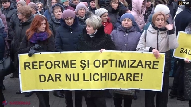 Ministra Sănătății acuză implicații politice în scandalul privind reorganizarea spitalelor de boli infecțioase și de dermatologie: „Unul lucrează la o capacitate de doar 40%, iar altul nu are secție de terapie intensivă”