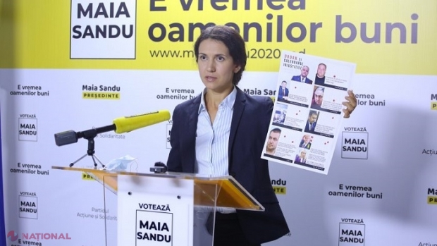 FOTO, VIDEO // PAS a prezentat un CALENDAR al INJUSTIȚIEI, de la preluarea puterii de către Igor Dodon: eliberarea bandiților și hoților pe bandă rulantă, achitarea unor ucigași, promovarea unor judecători corupți, tergiversarea dosarelor mari...