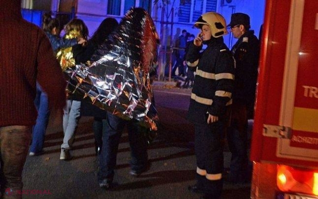 Dezvăluire: A apărut o ÎNŞELĂTORIE pe seama victimelor tragediei de la Colectiv. Despre ce este vorba